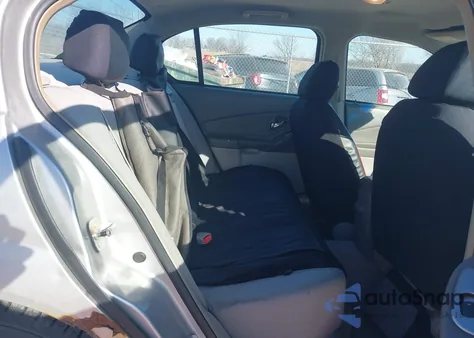 2006 Chevrolet Malibu Lt из США, поврежденный, VIN 1G1ZT53F46F214550